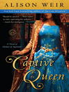 Cover image for Captive Queen